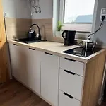 Appartamento Sunbella Sarbinowo