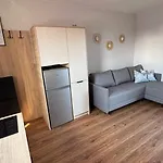 Sunbella Apartamento Sarbinowo