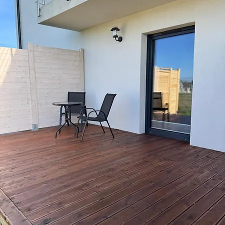 Apartment Sunbella