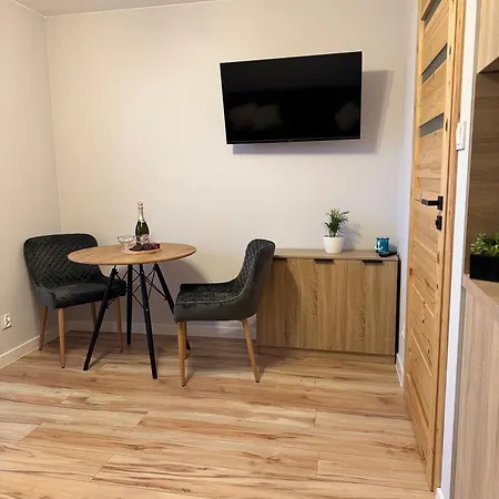 Sunbella Apartment *