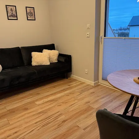 Apartment Sunbella Sarbinowo