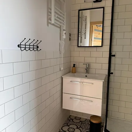 Sunbella Apartment Sarbinowo