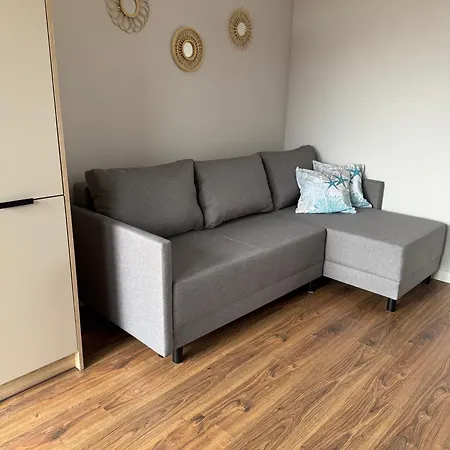 Sunbella Apartment *
