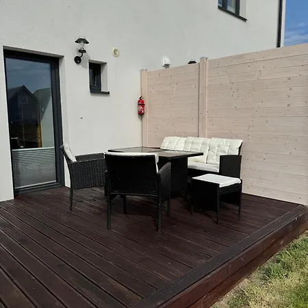 Sunbella Apartment *