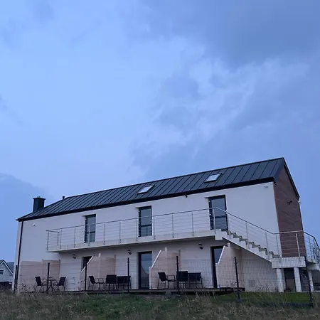 Sunbella Apartment Sarbinowo