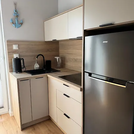 Sunbella Apartment