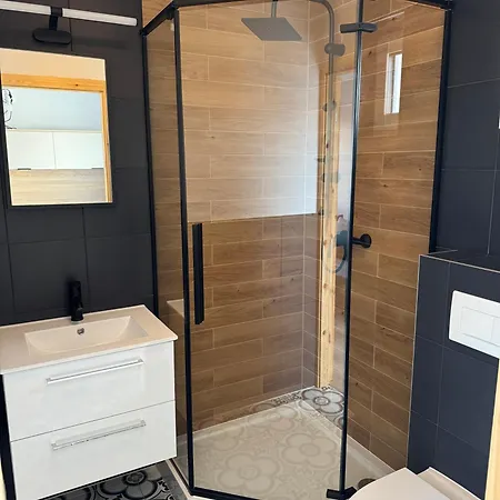 Sunbella Διαμέρισμα *