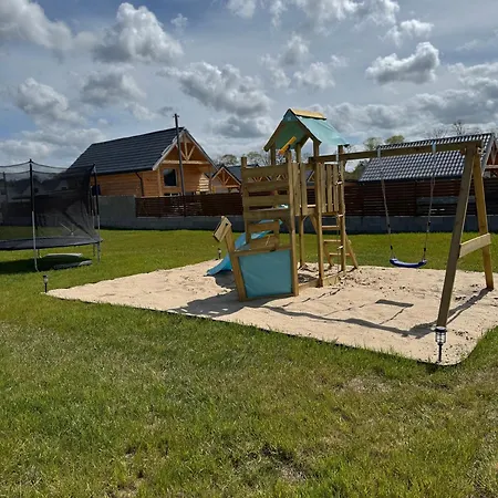 Apartmán Sunbella *