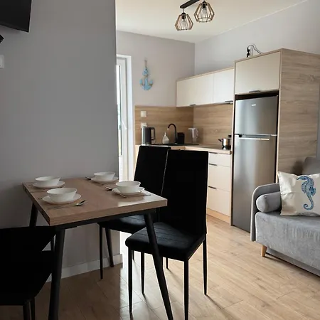 Sunbella Apartment