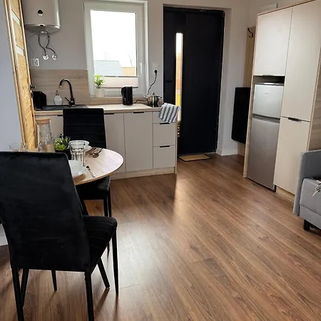 Apartment Sunbella *