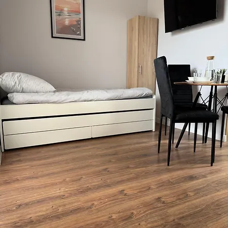 Lägenhet Sunbella