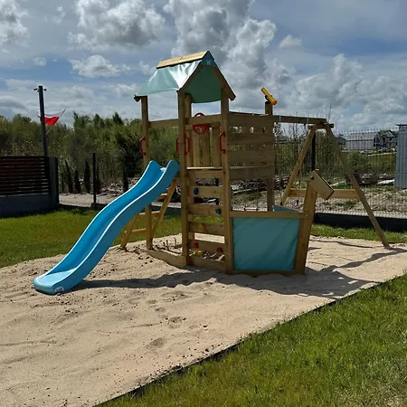 Apartmán Sunbella *