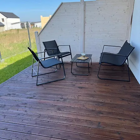 Apartmán Sunbella *