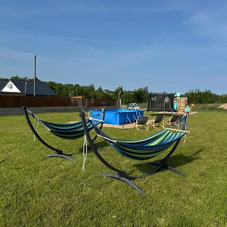 Apartamento Sunbella Sarbinowo