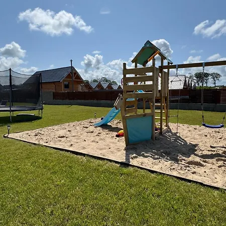 Lägenhet Sunbella *