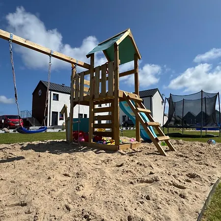 Sunbella Apartment *