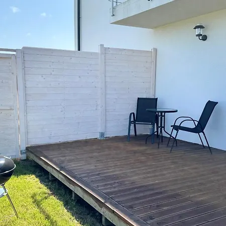 Sunbella Apartment *