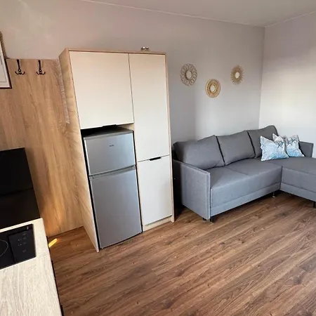 Sunbella Lägenhet Sarbinowo