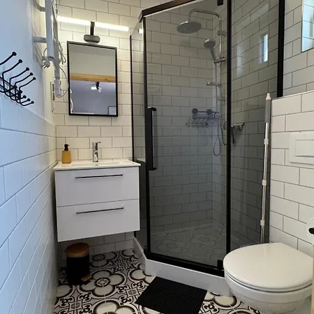 Apartment Sunbella *