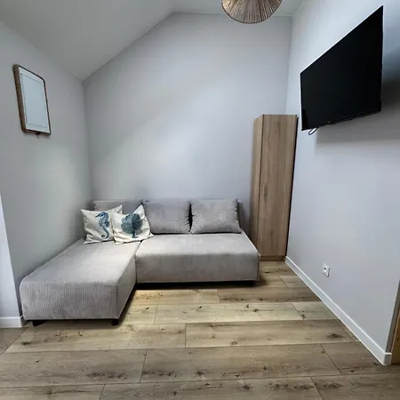 Sunbella Lägenhet