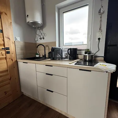 Lägenhet Sunbella Sarbinowo
