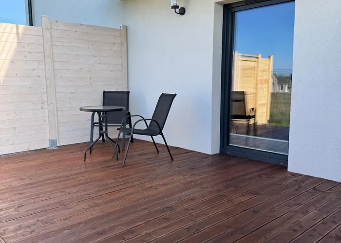 Apartamento Sunbella