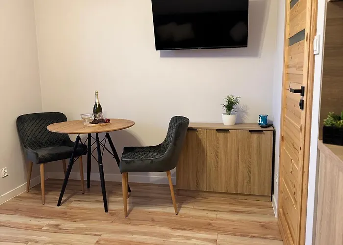 Sunbella Apartamento *