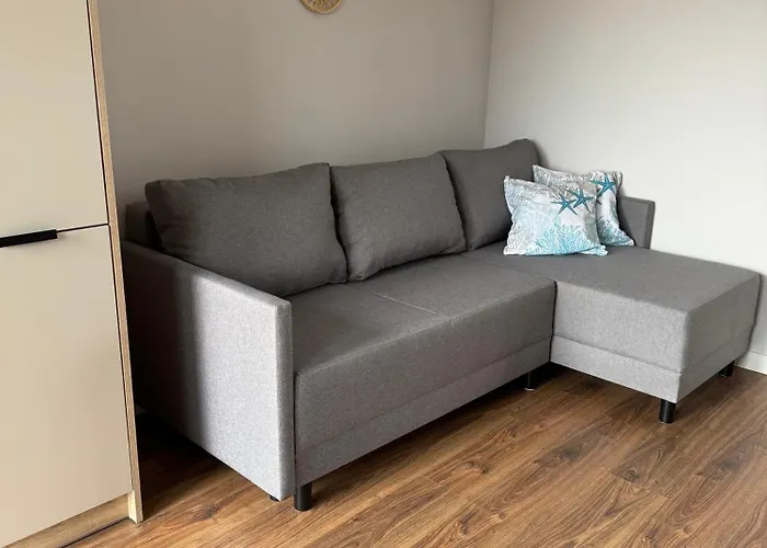 Sunbella Apartamento *