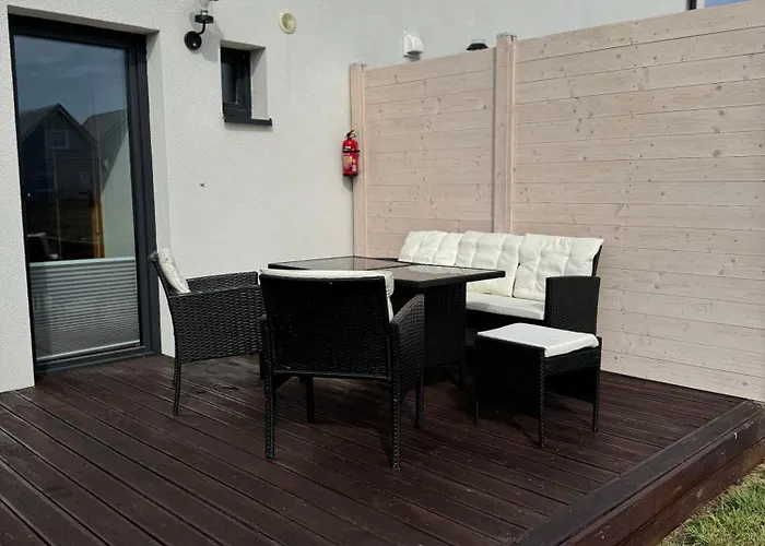 Sunbella Apartamento *