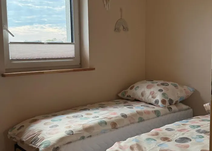 Sunbella * Sarbinowo