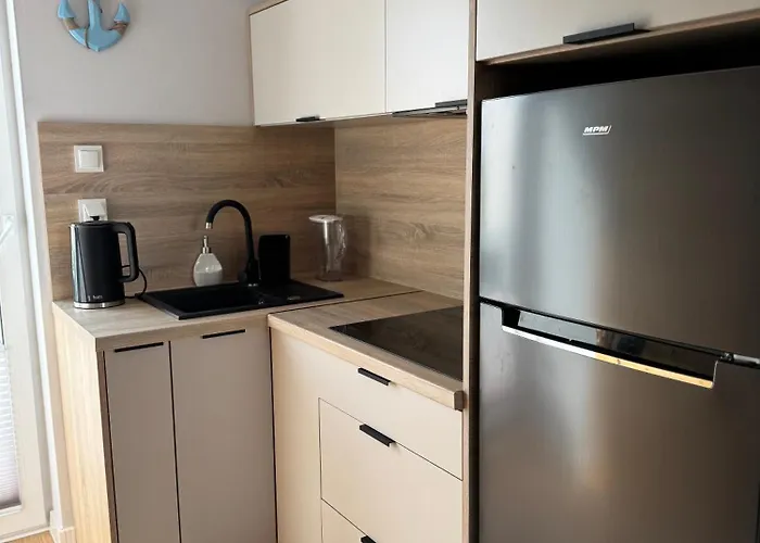 Sunbella Apartamento