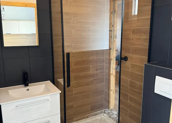 Sunbella Apartamento *