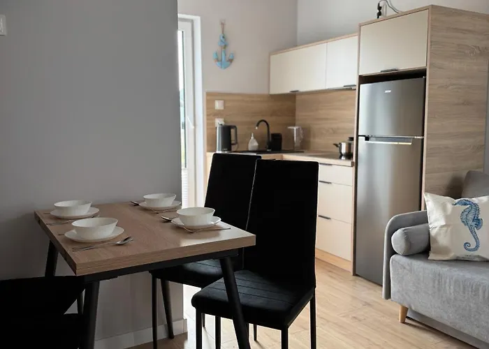 Sunbella Apartamento