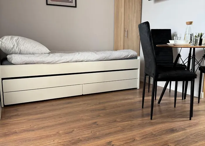 Apartamento Sunbella