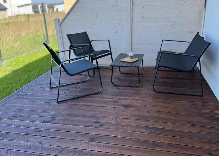 Apartamento Sunbella *