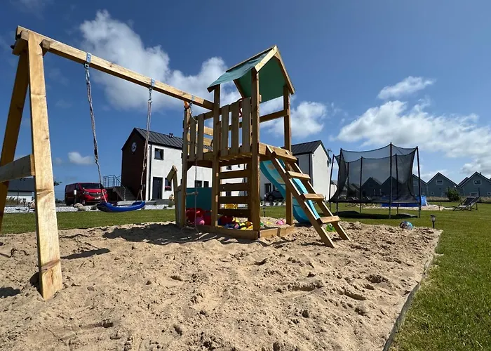 Sunbella Apartamento *