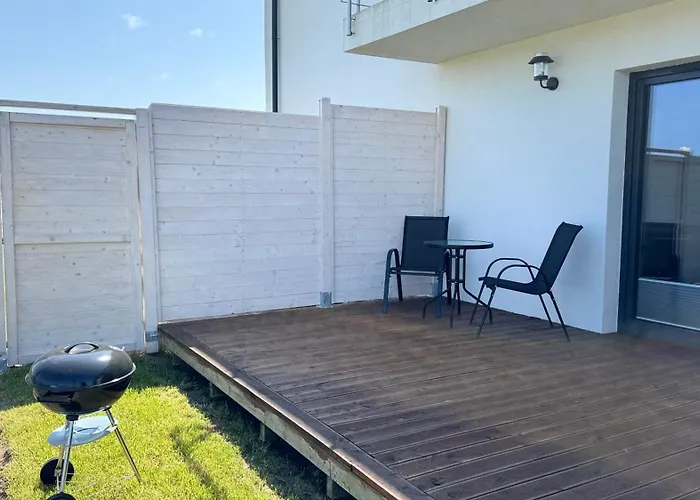 Sunbella Apartamento *