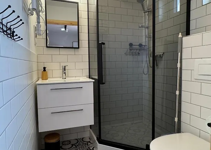 Apartamento Sunbella *